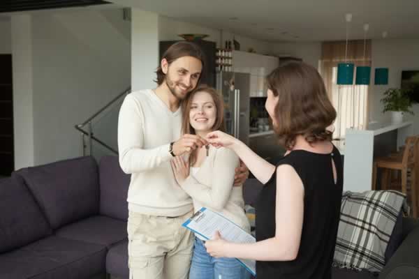 Ask yourself these questions when searching for your dream home.