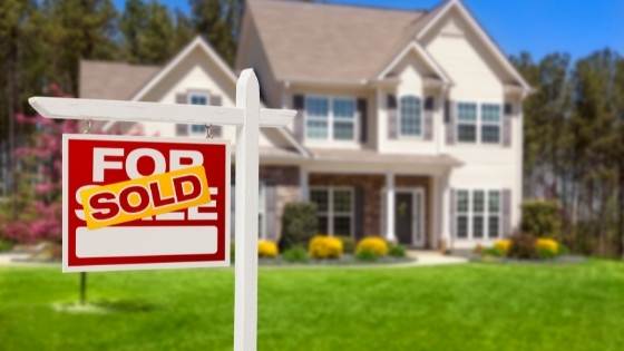 If you just sold your home, you haven't quite crossed the finish line. Here are the final things you need to do after selling.