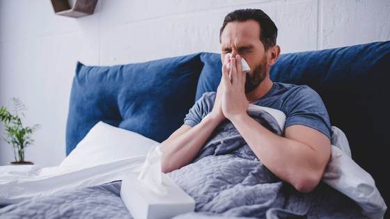 Living with allergies can be a major headache, but your home doesn't need to contribute to the issue. Here's how to make your home allergy-free.